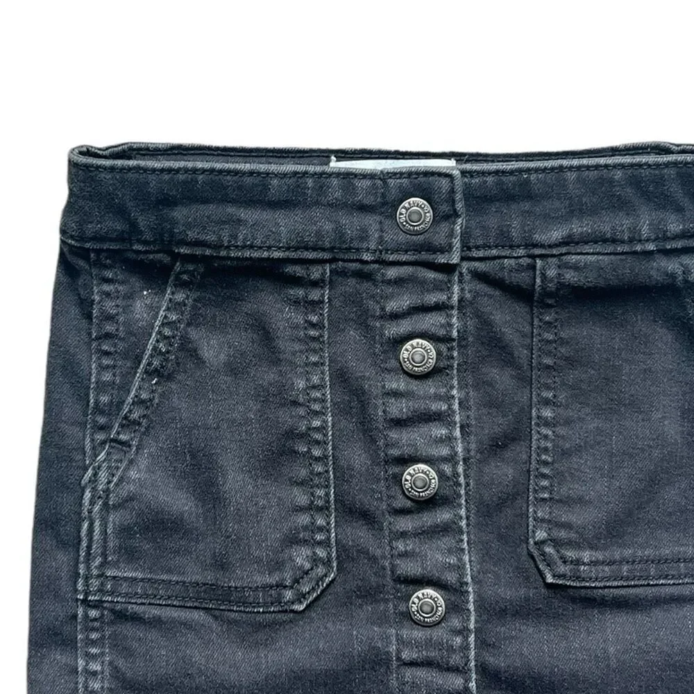 Old Navy excellent 72%